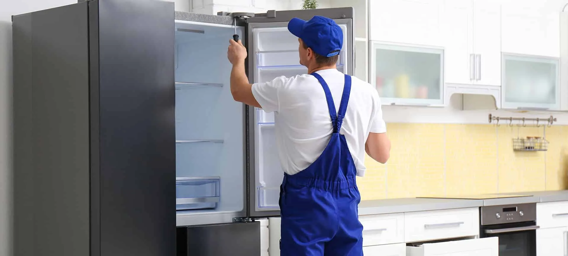 Expert Refrigerator Repair Services You Can Rely On In Bucks County Pennsylvania