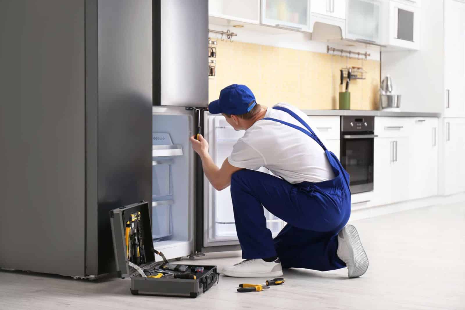 Reliable Freezer Repair Services in Bucks County, Pennsylvania