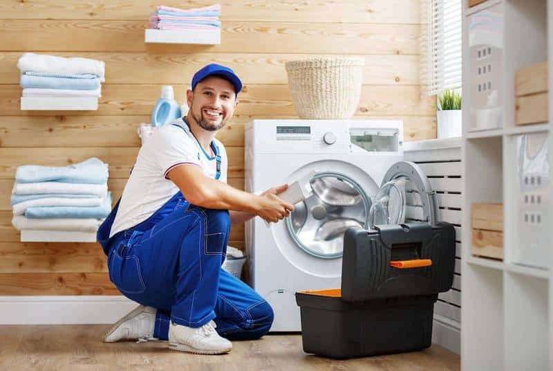 Dryer Repair Services You Can Rely On in Bucks County
