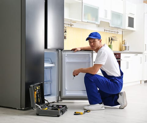 Reliable Freezer Repair Services in Bucks County, Pennsylvania
